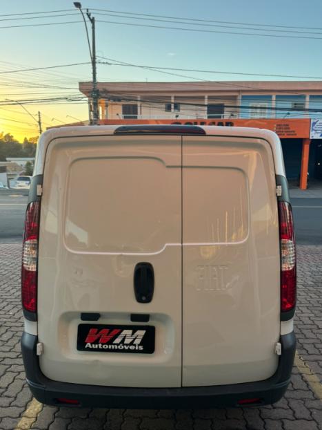 FIAT Fiorino Furg�o 1.4 FIRE FLEX HARD WORKING, Foto 8