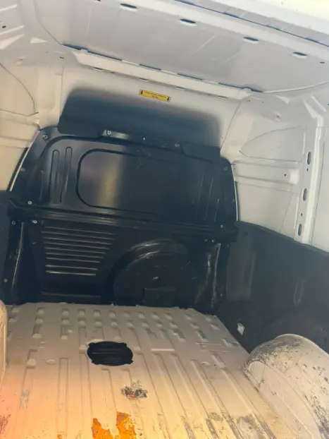 FIAT Fiorino Furg�o 1.4 FIRE FLEX HARD WORKING, Foto 9