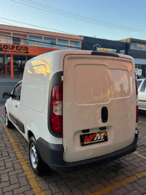 FIAT Fiorino Furg�o 1.4 FIRE FLEX HARD WORKING, Foto 10