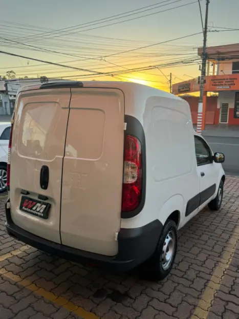 FIAT Fiorino Furg�o 1.4 FIRE FLEX HARD WORKING, Foto 12