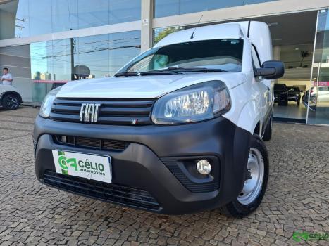 FIAT Fiorino Furg�o 1.4 FLEX ENDURANCE, Foto 1