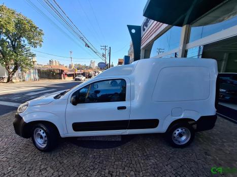 FIAT Fiorino Furg�o 1.4 FLEX ENDURANCE, Foto 4