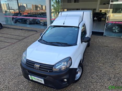FIAT Fiorino Furg�o 1.4 FLEX ENDURANCE, Foto 6
