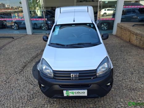 FIAT Fiorino Furg�o 1.4 FLEX ENDURANCE, Foto 7