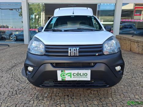 FIAT Fiorino Furg�o 1.4 FLEX ENDURANCE, Foto 8
