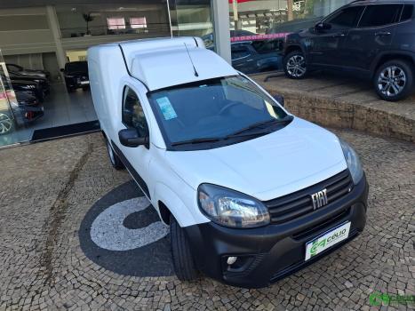 FIAT Fiorino Furg�o 1.4 FLEX ENDURANCE, Foto 9