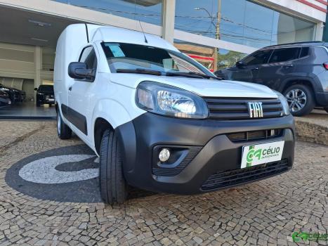 FIAT Fiorino Furg�o 1.4 FLEX ENDURANCE, Foto 10