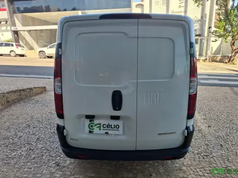 FIAT Fiorino Furg�o 1.4 FLEX ENDURANCE, Foto 14