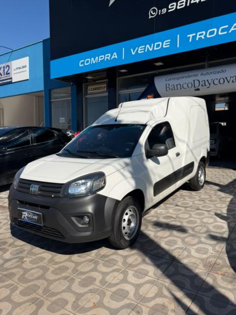 FIAT Fiorino Furg�o 1.4 FLEX ENDURANCE, Foto 2