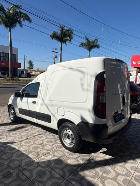FIAT Fiorino Furg�o 1.4 FLEX ENDURANCE, Foto 3