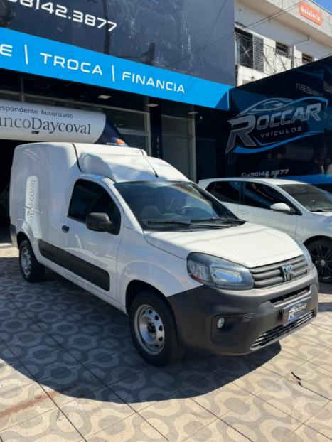 FIAT Fiorino Furg�o 1.4 FLEX ENDURANCE, Foto 4