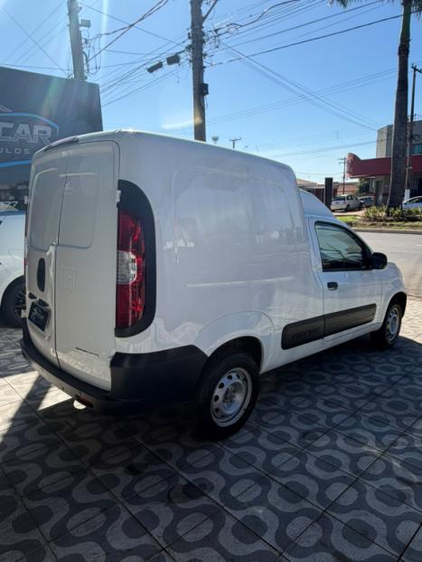 FIAT Fiorino Furg�o 1.4 FLEX ENDURANCE, Foto 6