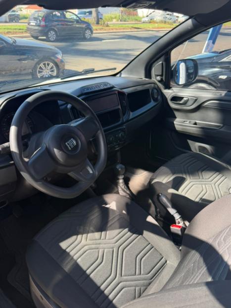 FIAT Fiorino Furg�o 1.4 FLEX ENDURANCE, Foto 7