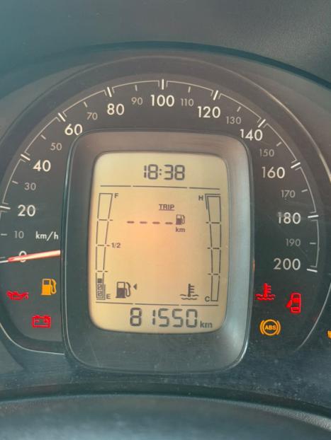 FIAT Fiorino Furg�o 1.4 FLEX ENDURANCE, Foto 9