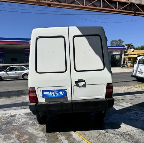 FIAT Fiorino Furg�o 1.3 FLEX, Foto 5