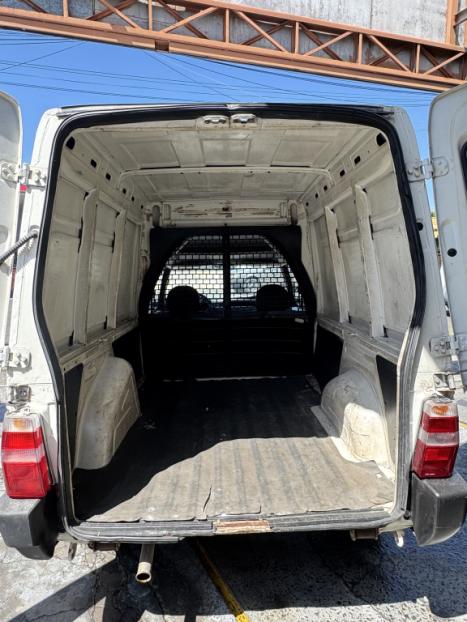 FIAT Fiorino Furg�o 1.3 FLEX, Foto 9