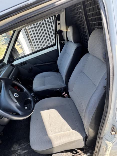 FIAT Fiorino Furg�o 1.3 FLEX, Foto 11
