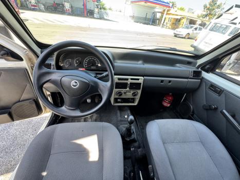 FIAT Fiorino Furg�o 1.3 FLEX, Foto 10