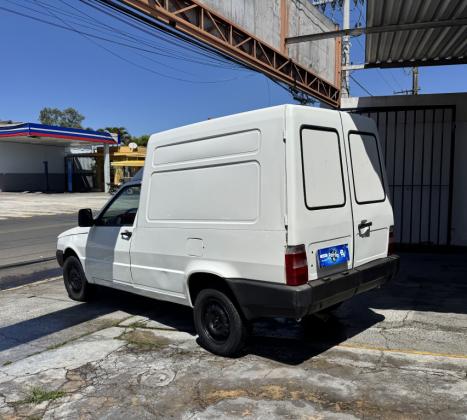 FIAT Fiorino Furg�o 1.3 FLEX, Foto 6
