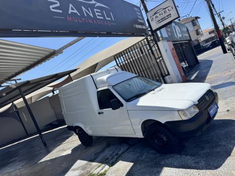FIAT Fiorino Furg�o 1.3 FLEX, Foto 4