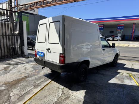 FIAT Fiorino Furg�o 1.3 FLEX, Foto 7