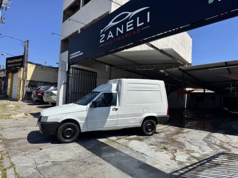 FIAT Fiorino Furg�o 1.3 FLEX, Foto 8