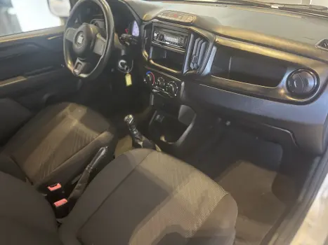 FIAT Fiorino Furg�o 1.4 FLEX ENDURANCE, Foto 5