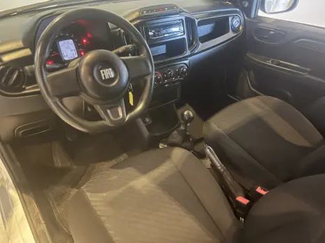 FIAT Fiorino Furg�o 1.4 FLEX ENDURANCE, Foto 6
