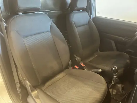 FIAT Fiorino Furg�o 1.4 FLEX ENDURANCE, Foto 7