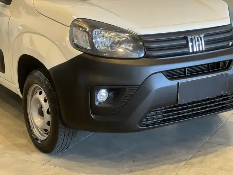 FIAT Fiorino Furg�o 1.4 FLEX ENDURANCE, Foto 3