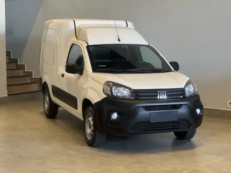 FIAT Fiorino Furg�o 1.4 FLEX ENDURANCE, Foto 1
