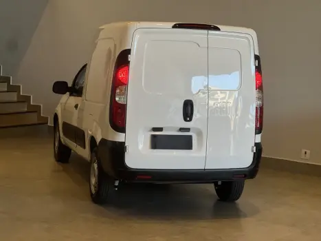FIAT Fiorino Furg�o 1.4 FLEX ENDURANCE, Foto 2