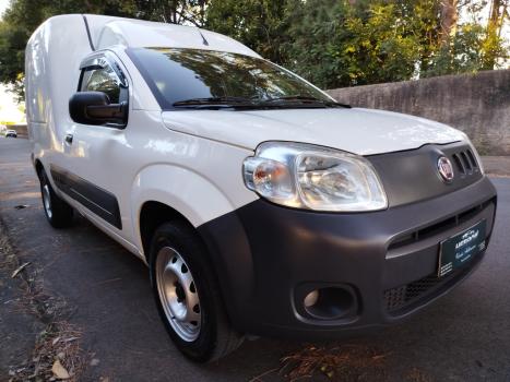 FIAT Fiorino Furg�o 1.4 FIRE FLEX HARD WORKING, Foto 2