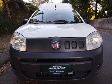 FIAT Fiorino Furg�o 1.4 FIRE FLEX HARD WORKING, Foto 3