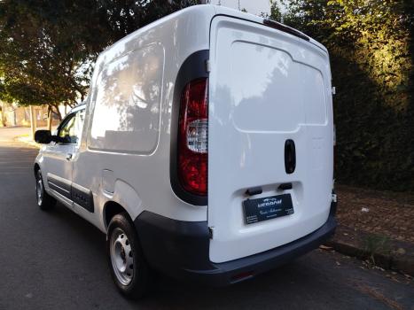 FIAT Fiorino Furg�o 1.4 FIRE FLEX HARD WORKING, Foto 4