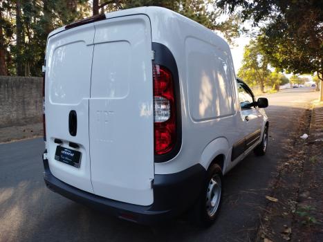FIAT Fiorino Furg�o 1.4 FIRE FLEX HARD WORKING, Foto 5