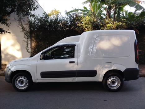 FIAT Fiorino Furg�o 1.4 FIRE FLEX HARD WORKING, Foto 6