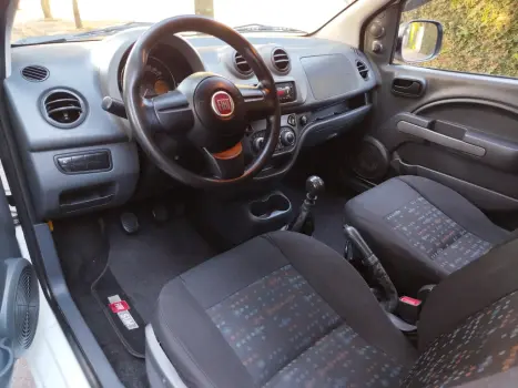 FIAT Fiorino Furg�o 1.4 FIRE FLEX HARD WORKING, Foto 7