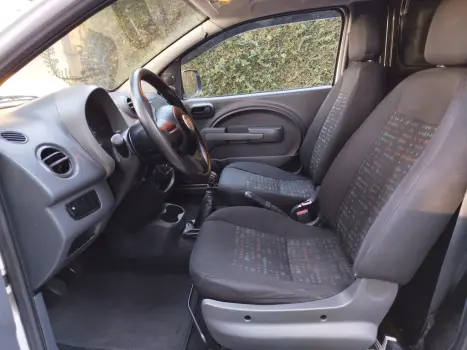 FIAT Fiorino Furg�o 1.4 FIRE FLEX HARD WORKING, Foto 8