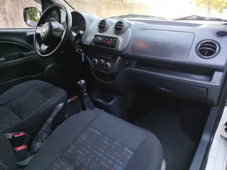 FIAT Fiorino Furg�o 1.4 FIRE FLEX HARD WORKING, Foto 9