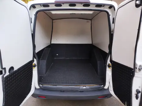 FIAT Fiorino Furg�o 1.4 FIRE FLEX HARD WORKING, Foto 11