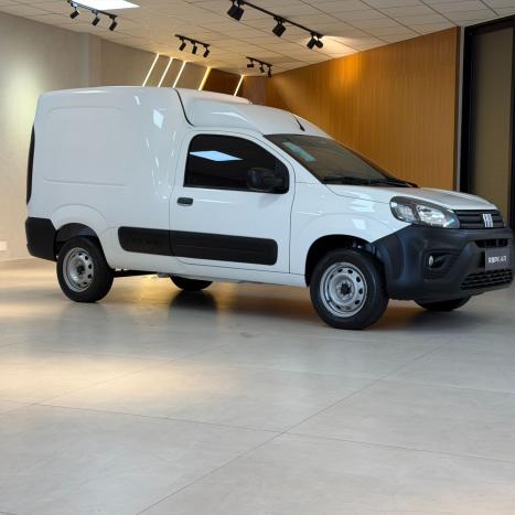 FIAT Fiorino Furg�o 1.4 FLEX ENDURANCE, Foto 2