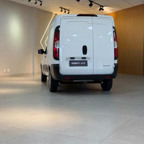FIAT Fiorino Furg�o 1.4 FLEX ENDURANCE, Foto 3