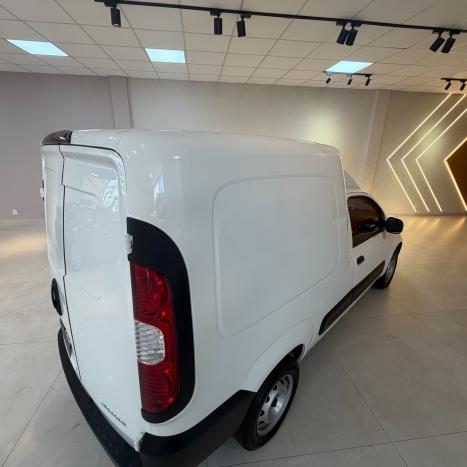 FIAT Fiorino Furg�o 1.4 FLEX ENDURANCE, Foto 4
