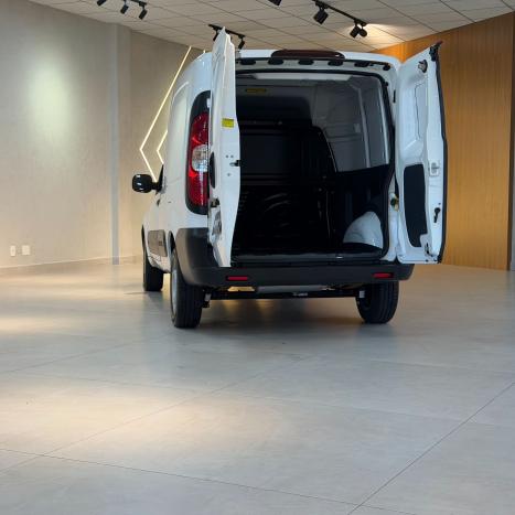 FIAT Fiorino Furg�o 1.4 FLEX ENDURANCE, Foto 5