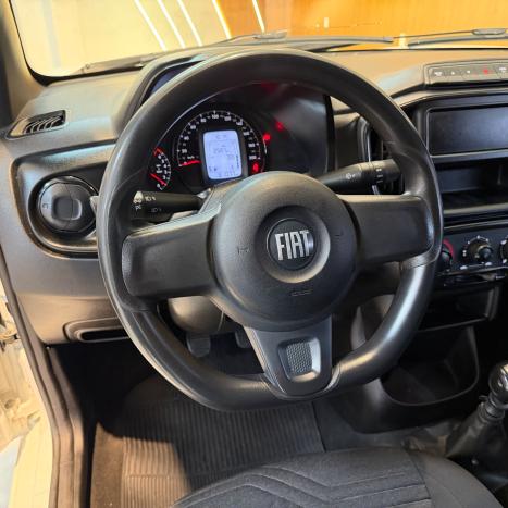 FIAT Fiorino Furg�o 1.4 FLEX ENDURANCE, Foto 8