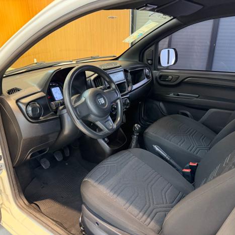 FIAT Fiorino Furg�o 1.4 FLEX ENDURANCE, Foto 10