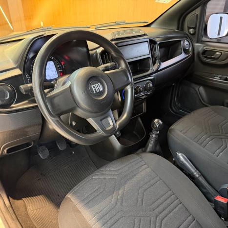 FIAT Fiorino Furg�o 1.4 FLEX ENDURANCE, Foto 11