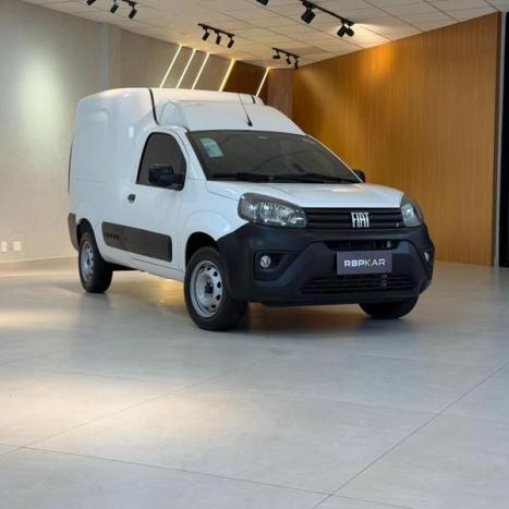 FIAT Fiorino Furg�o 1.4 FLEX ENDURANCE, Foto 12