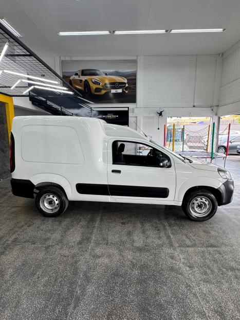 FIAT Fiorino Furg�o 1.4 FLEX ENDURANCE, Foto 4